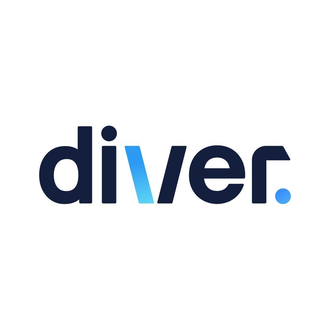 diver.ent